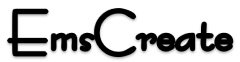EmsCreate